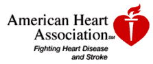 American Heart Association: Fighting Heart Disease and Stroke